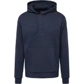 Hackett Am Embossed Huppari