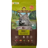 Wolfsblut - Dogfood - Dark forest - adult - 12,5 kg.