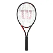 Wilson Clash 108 V3.0 Tennismaila
