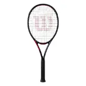 Wilson Clash 100ul V3.0 Tennismaila