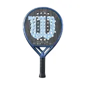 Wilson Endure V1, Padelmailat