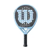 Wilson Endure LS V1, Padelmailat