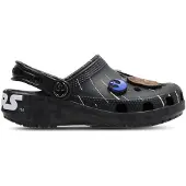 Crocs Star Wars Hyperspace Classic Kids Klompit
