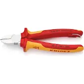 Knipex Leikkauspihdit 7006180T; 180 mm