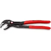 Knipex 8721250Sb 250mm Cobra Quickset vesipumppupihdit