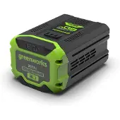 Greenworks Akku BA620NAA1; 60 V; 2,0 Ah