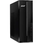 Acer Aspire XC XC-1860, Pöytätietokone, Intel Core Ultra 7, 32GB RAM, 1TB SSD, UHD Graphics
