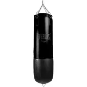Everlast Powerlock Chain Included Täyttämätön Nyrkkeilysäkki