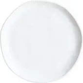 Homla PADRA White Ruokalautanen, 27 cm