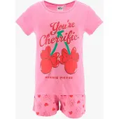 Disney Pyjama - Pink - 98