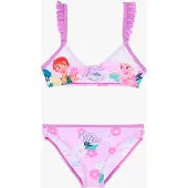 Disney Frozen Bikinit, Violetti, 104-110