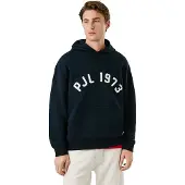 Pepe Jeans for man. PM5800006 Sweatshirt Maverick navy (XL), Casual, Cotton