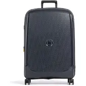 Delsey Belmont Expandable 71 Cm 81l Matkalaukku