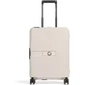 Delsey Vauban Slim 55cm 37l Matkalaukku