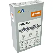 Stihl 3/8'' P Picco Micro 3 (PM3), 1.3 mm, 35 cm Ketju