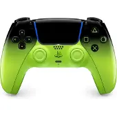 Sony Playstation 5 Dualsense Controller - Remix Green (Nintendo Switch)
