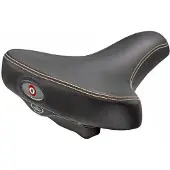 Selle Monte Grappa 1820 El Selva Elastómeros Sattel