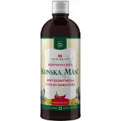 Herbamedicus SwissMedicus Henkinen lämmittävä uute 25 yrtistä - 300 ml