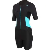 Zone3 Activate Lyhythihainen Trisuit