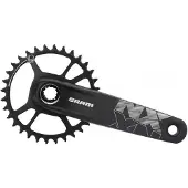 Sram Nx Eagle Ps Truvativ Power Spline Kampisarja