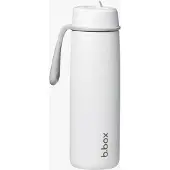 B.Box Stainless Steel Thermos Bottle termospullo sisältää pillin 1 kpl