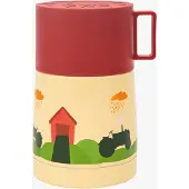 Blafre - Ruokatermos Traktori ja lato 500 ml