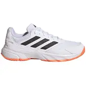 Adidas Courtjam Control 3 Kengät Kaikille Pinnoille