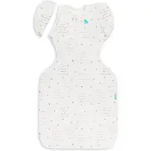 Love to Dream UP unipussi 50/50 0,2 Tg Transition bag Lite White Dreamer M