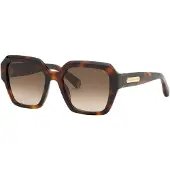 Philipp Plein Spp216m-550752 55x19x145 Mm Naisten Aurinkolasit