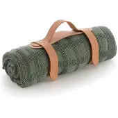 cambrass Squares Bamboo 80x100 Cm Peitto