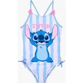Disney Stitch Uimapuku, Vaaleansininen, 116-122