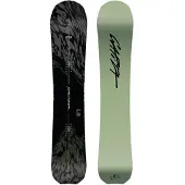 Capita Sidewinder 2027 Lumilauta black Koko 156