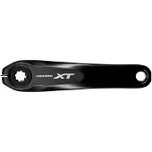 Shimano Deore Xt M8050 Hollowtech Vasen Kampi