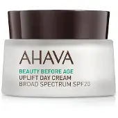Ahava Beauty Before Age Uplift Day Cream Broad Spectrum SPF 20 50 ml