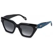Just cavalli Sjc171-54700y Naisten Aurinkolasit
