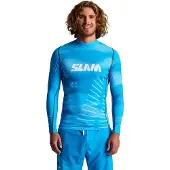 Slam Foil Pitkähihainen Rash Guard