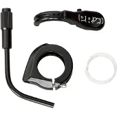 Pro Koryak Telescopic Universal Dropper-istuinputken Kaukosäädin