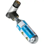 Pro Micro Co2-pumppu