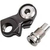 Shimano XT RD-M786 RD-M871 takavaihtajan pudotus.