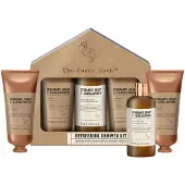 BAYLIS & HARDING The Fuzzy Duck Men's Refreshing Shower Kit – 3 kpl