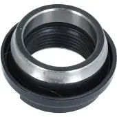 Shimano Fh-m9111 Cone Rear Left Musta