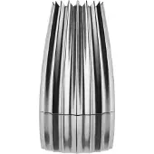 Alessi Pippurimylly, alumiini