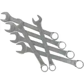 VAR Dv-55500 19-24 Mm Schlüsselset 6 Stücke