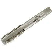 VAR Thru Axle Taps Hopeinen M12 x 150 mm