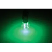 Talamex S-led 15xsmd Bay15d Bulb Harmaa 51 Lumens