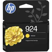 HP 924, keltainen mustekasetti