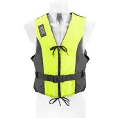 Besto Dinghy Zipper 50n Pelastusliivi