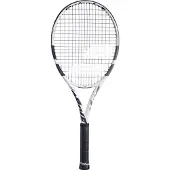 Babolat Pure Drive Wimbledon 2026 Ilman Jänteitä Oleva Tennismaila