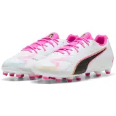 Puma King 20 Match Fg/ag Junior Jalkapallokengät