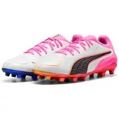 Puma King 20 Ultimate Fg/ag Jalkapallokengät